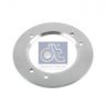 RENAULT 5010064738 Pressure Disc, spring shackle